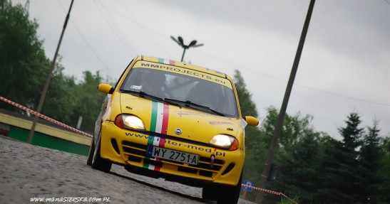 I Love Rally 2010